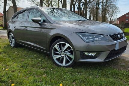 Seat Leon 190.000 km 7.700 &euro; Emsdetten 48282