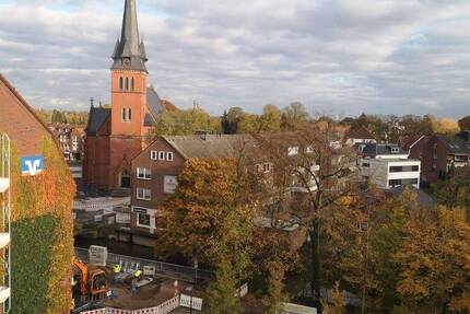 Wohnung Gronau - 2 Zimmer, 69 m&sup2;, 109.000&euro; | Angebot:25742292