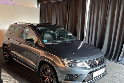 Cupra Ateca 88.900 km 26.990 &euro; Schapen 48480