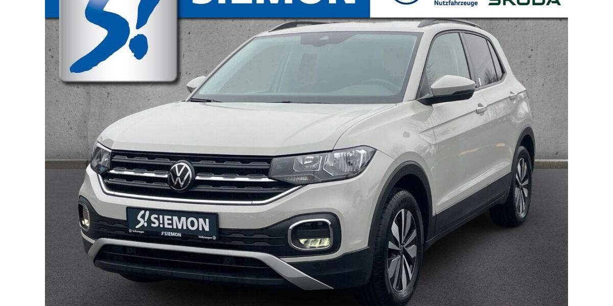 VW T-Cross 27.914 km 18.490 &euro; Lengerich 49525