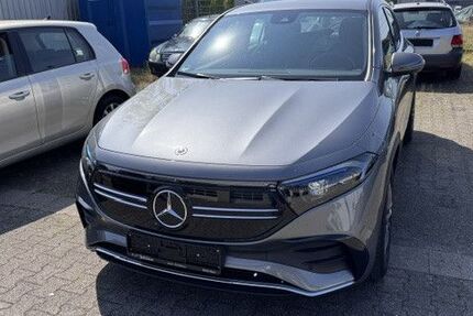 Mercedes-Benz EQA 26.750 km 33.750 &euro; Steinfurt 48565