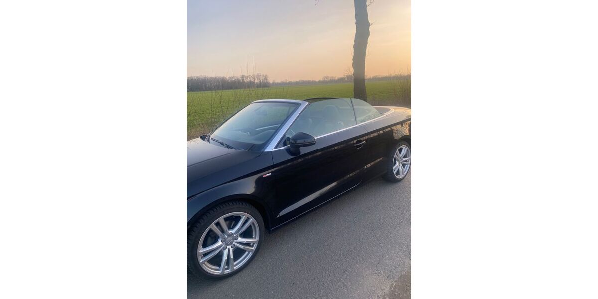 Audi A3 223.000 km 12.400 &euro; Gronau (Westfalen) 48599