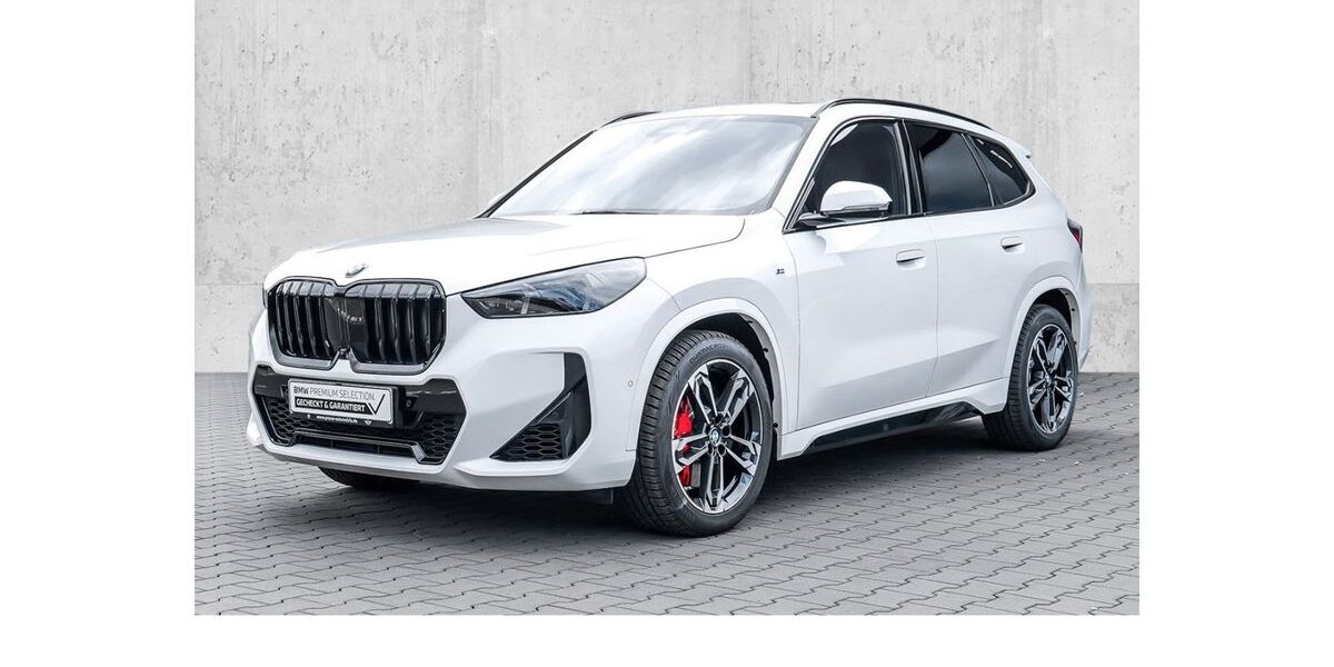 BMW X1 10.600 km 52.990 &euro; Emsdetten 48282