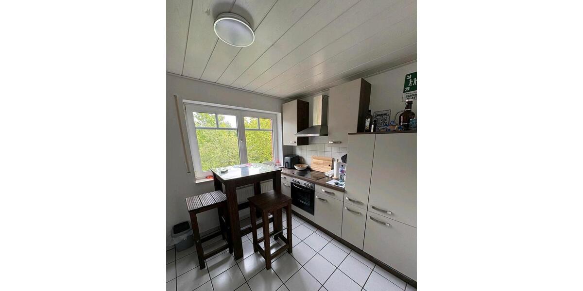 Etagenwohnung Hörstel - 2 Zimmer, 75 m&sup2;, 690&euro; | Angebot:26675488