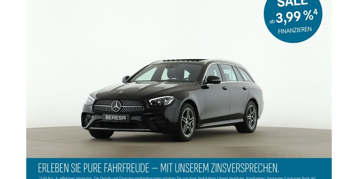 Mercedes-Benz E 300 82.900 km 33.980 &euro; Emsdetten 48282