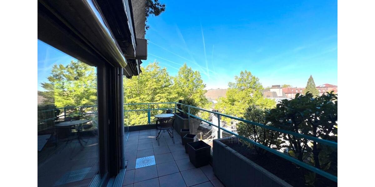 Etagenwohnung Rheine Altenrheine - 4 Zimmer, 104 m&sup2;, 950&euro; | Angebot:26661748