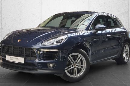 Porsche Macan 104.700 km 37.900 &euro; Emsbüren 48488