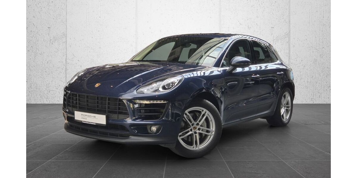 Porsche Macan 104.700 km 37.900 &euro; Emsbüren 48488
