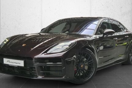 Porsche Panamera 3.900 km 169.900 &euro; Emsbüren 48488
