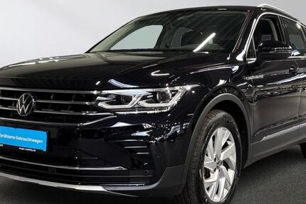 VW Tiguan 71.844 km 29.680 &euro; Emsdetten 48282