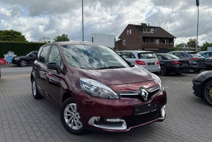 Renault Scenic 95.866 km 6.950 &euro; Gronau 48599