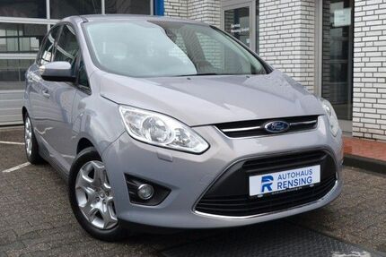 Ford C-Max 140.000 km 5.250 &euro; Ochtrup 48607