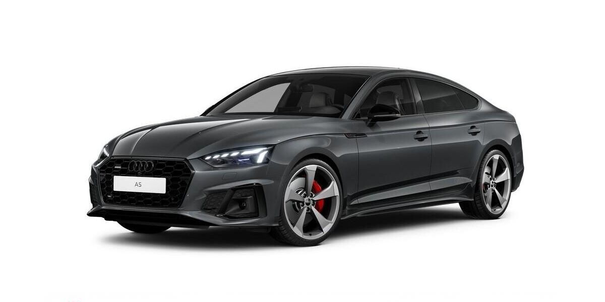 Audi A5 56.750 km 45.480 &euro; Emsdetten 48282