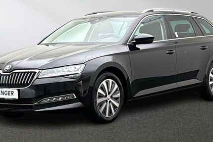 Skoda Superb 64.804 km 27.880 &euro; Emsdetten 48282