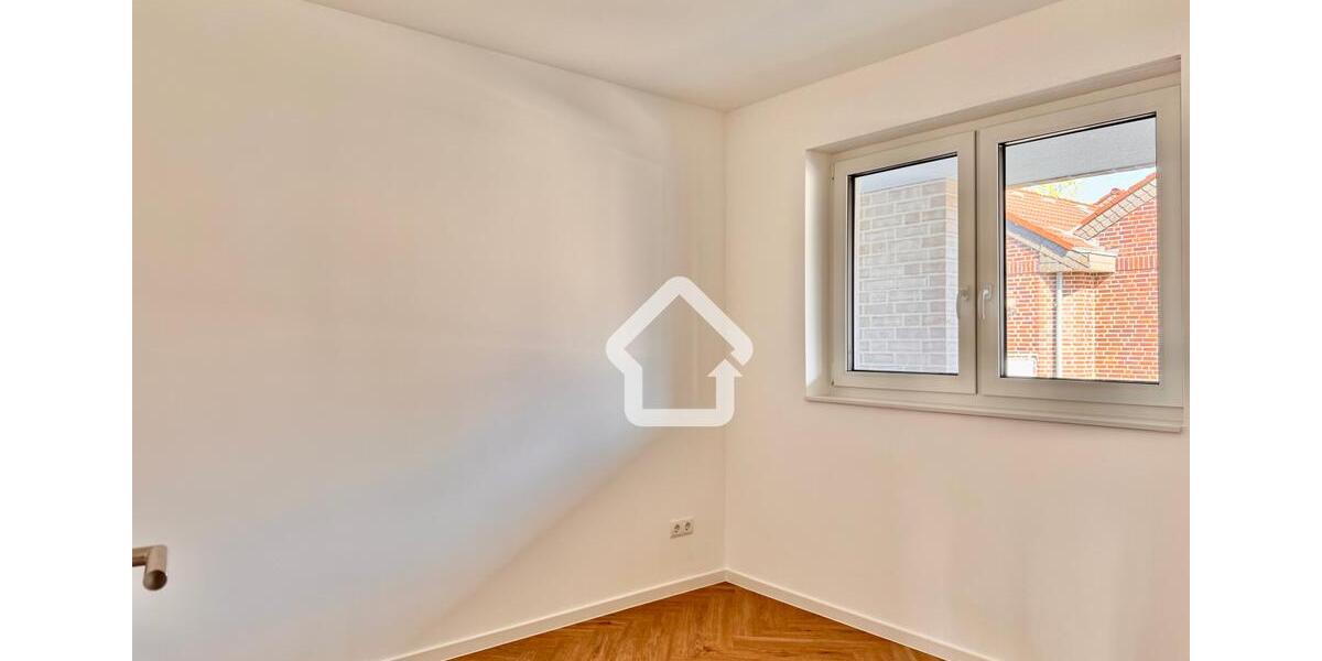 Etagenwohnung Lingen (Ems) - 3 Zimmer, 94 m&sup2;, 1.130&euro; | Angebot:23703727