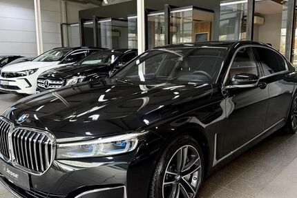 BMW 750 72.000 km 59.990 &euro; Ibbenbüren 49477