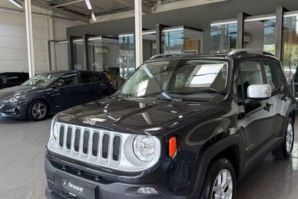 Jeep Renegade 122.500 km 8.990 &euro; Ibbenbüren 49477