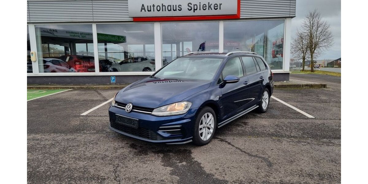 VW Golf 142.000 km 16.490 &euro; Andervenne 49832