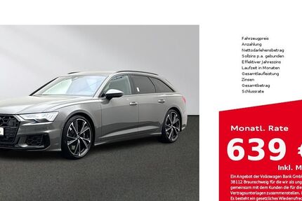 Audi S6 8.792 km 80.880 &euro; Lingen 49809