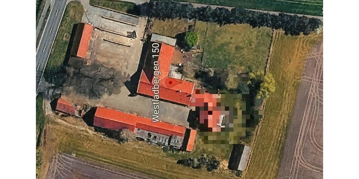 Bauernhaus, Landhaus Saerbeck - 4 Zimmer, 150 m&sup2;, 2.950&euro; | Angebot:27618854