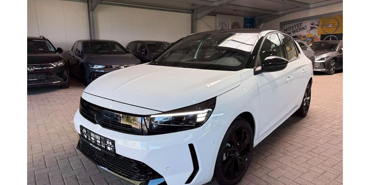 Opel Corsa 26.830 km 15.999 &euro; Hörstel-Bevergern 48477