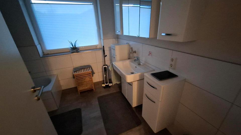 Doppelhaushälfte Rheine - 4 Zimmer, 126 m&sup2;, 1.590&euro; | Angebot:26635014