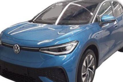 VW ID.5 27.763 km 36.990 &euro; Schüttorf 48465