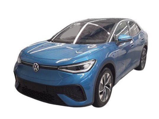 VW ID.5 27.763 km 36.990 &euro; Schüttorf 48465