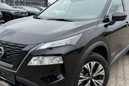 Nissan X-Trail 127.996 km 23.205 &euro; Gronau 48599