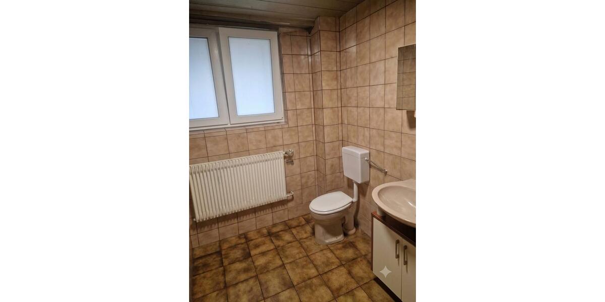Erdgeschoßwohnung Gronau (Westfahlen) - 1 Zimmer, 110 m&sup2;, 830&euro; | Angebot:27595034