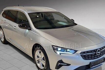 Opel Insignia 40.000 km 17.900 &euro; Lengerich 49525
