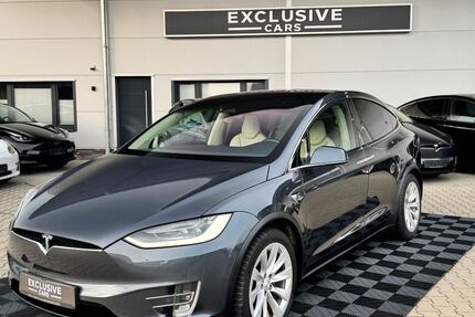 Tesla Model X 128.000 km 35.950 &euro; Emsbüren 48488