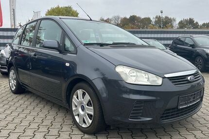 Ford C-Max 100.000 km 4.750 &euro; Ibbenbüren 49479