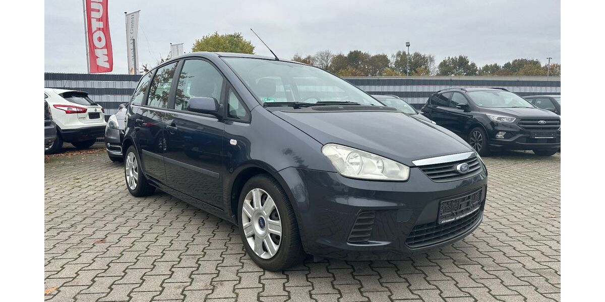 Ford C-Max 100.000 km 4.750 &euro; Ibbenbüren 49479