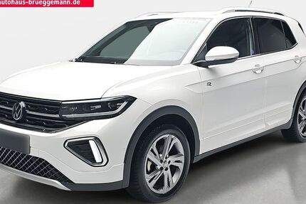 VW T-Cross 23.618 km 26.990 &euro; Rheine 48432