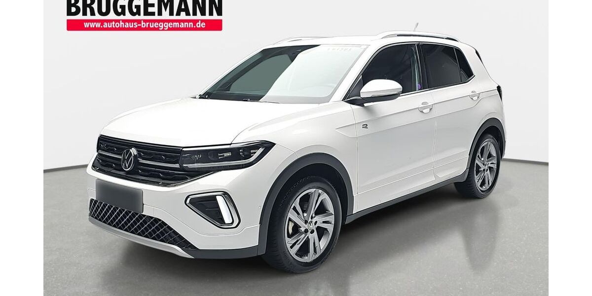 VW T-Cross 23.618 km 26.990 &euro; Rheine 48432