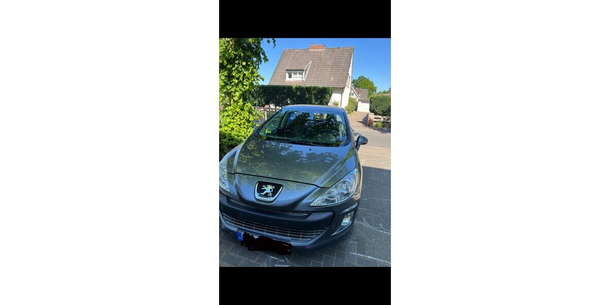 Peugeot 308 157.000 km 2.500 &euro; Gronau 48599