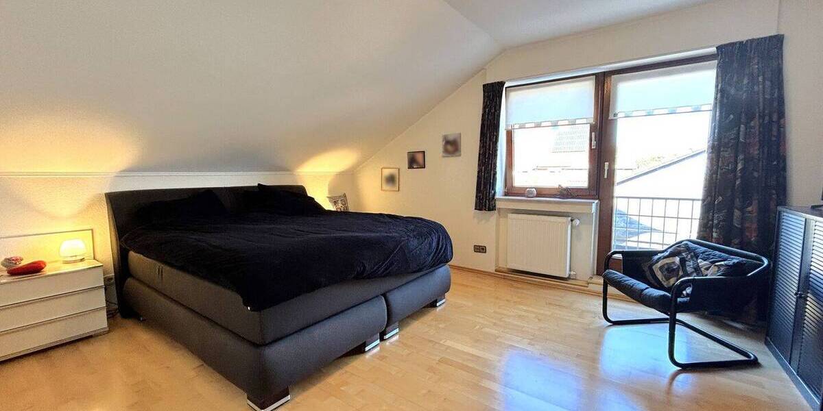 Doppelhaushälfte Horstmar - 4 Zimmer, 120 m&sup2;, 259.000&euro; | Angebot:26029177