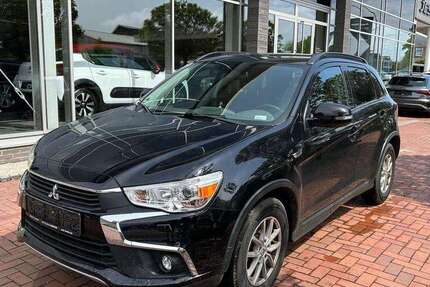 Mitsubishi ASX 145.000 km 8.700 &euro; Ibbenbüren 49477