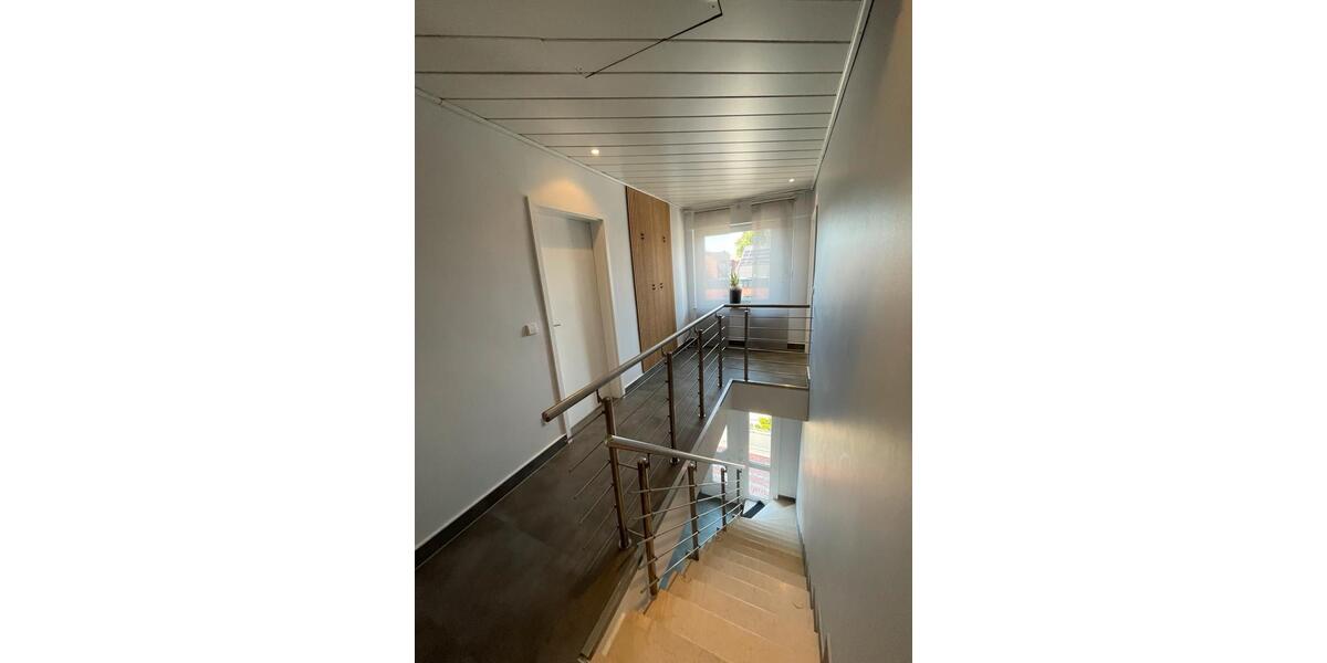 Etagenwohnung Rheine Gellendorf - 4 Zimmer, 170 m&sup2;, 1.496&euro; | Angebot:27609210