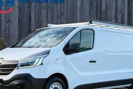 Renault Trafic 205.977 km 14.950 &euro; Bad Bentheim 48455