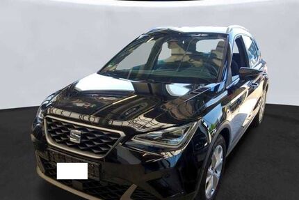 Seat Arona 13.258 km 19.950 &euro; Heek 48619