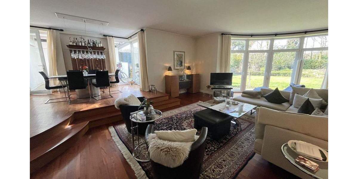 Doppelhaushälfte Neuenkirchen - 5 Zimmer, 176 m&sup2;, 495.000&euro; | Angebot:25688615