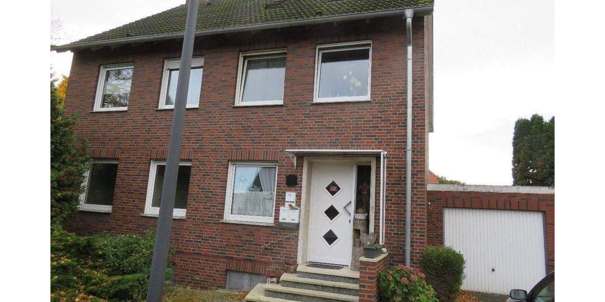 Mehrfamilienhaus, Wohnhaus Greven Reckenfeld - 1 Zimmer, 226 m&sup2;, 395.000&euro; | Angebot:25688668