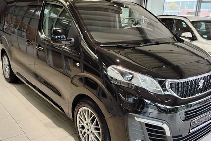 Peugeot Traveller 79.000 km 23.600 &euro; Lengerich 49525