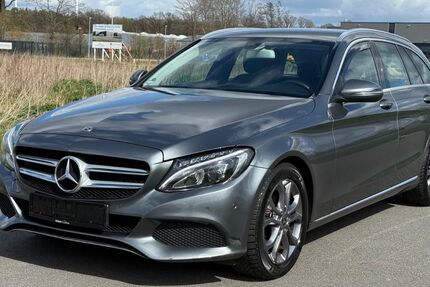 Mercedes-Benz C 200 349.872 km 10.950 &euro; Bad Bentheim 48455