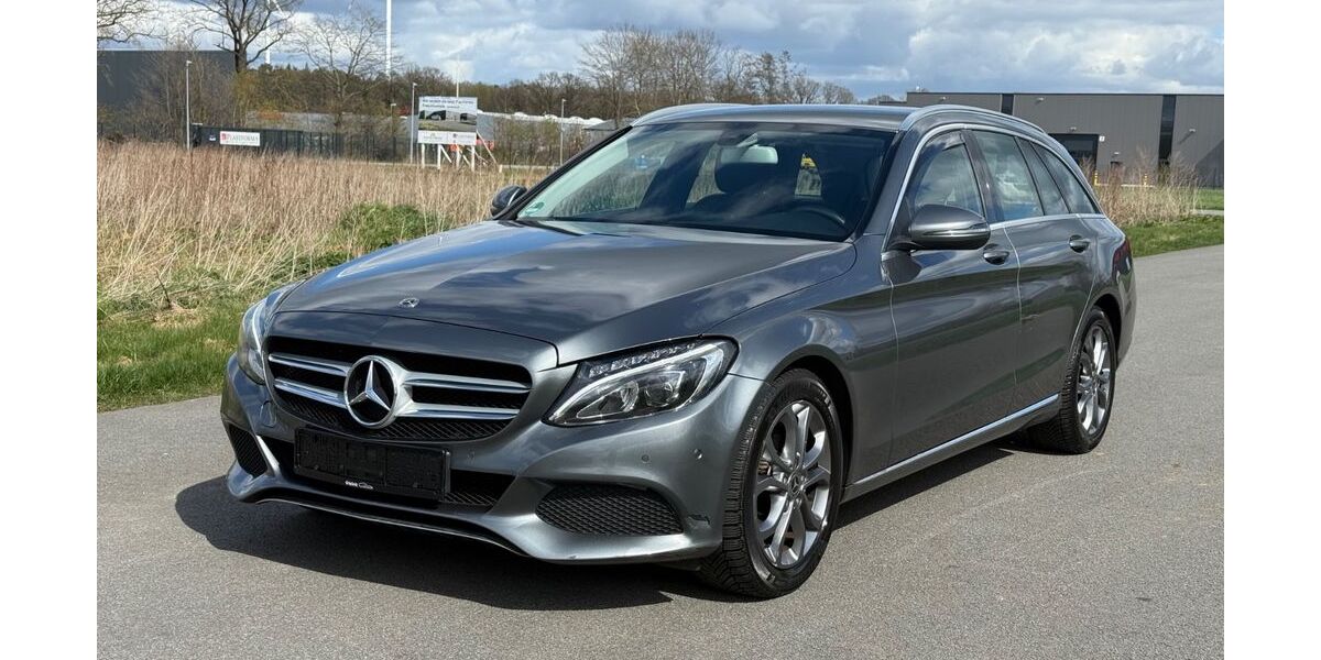 Mercedes-Benz C 200 349.872 km 10.950 &euro; Bad Bentheim 48455