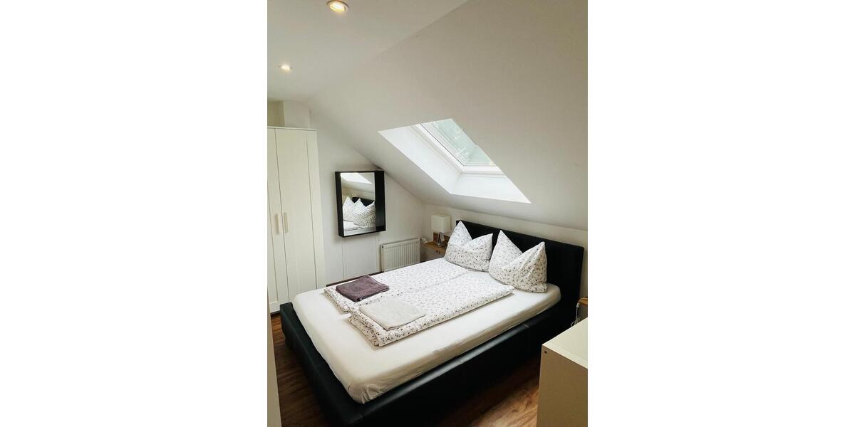 Etagenwohnung Tecklenburg - 1 Zimmer, 50 m&sup2;, 720&euro; | Angebot:23311075