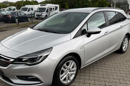 Opel Astra 147.000 km 7.995 &euro; Lingen 49808