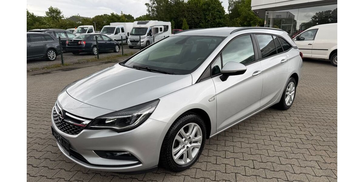 Opel Astra 147.000 km 7.995 &euro; Lingen 49808